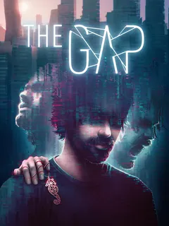 The Gap cover image