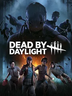 Dead by Daylight cover image