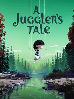 A Juggler's Tale cover image