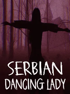 Serbian Dancing Lady cover image