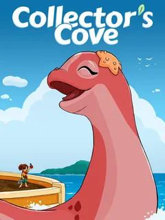 Collector's Cove cover image