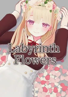 Labyrinth Flowers cover image
