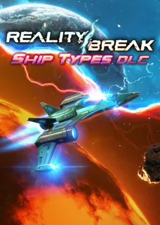 Reality Break - Ship Types cover image