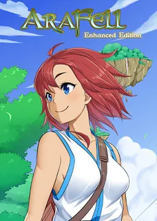 Ara Fell: Enhanced Edition cover image