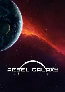 Rebel Galaxy cover image