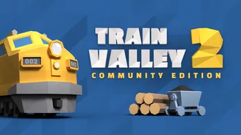 Train Valley 2: Community Edition cover image