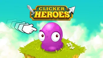 Clicker Heroes cover image