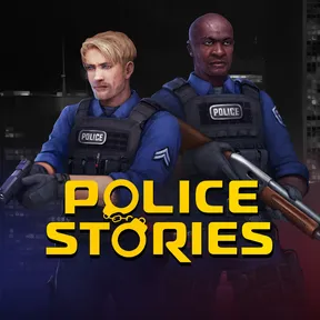 Police Stories cover image