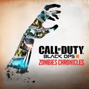 Call of Duty® Black Ops III: Zombies Chronicles cover image