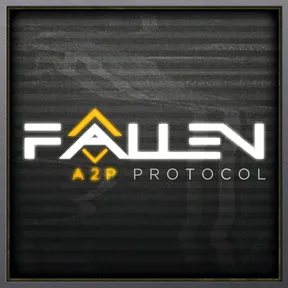 Fallen: A2P Protocol cover image