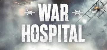 War Hospital cover image