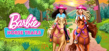 Barbie™ Horse Trails cover image