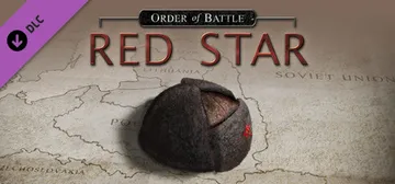 Order of Battle: Red Star cover image