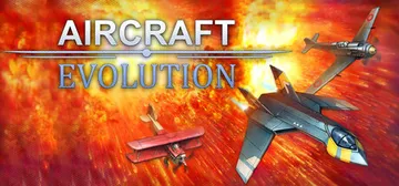Aircraft Evolution cover image