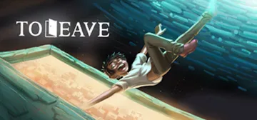 To Leave cover image