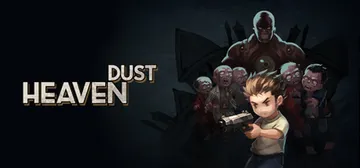 Heaven Dust cover image