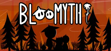 Bloomyth cover image