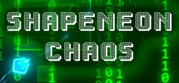 ShapeNeon Chaos cover image