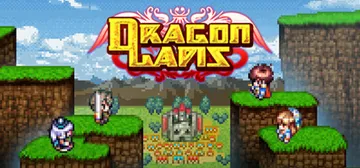 Dragon Lapis cover image
