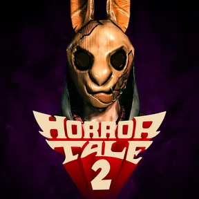 Horror Tale 2: Samantha cover image