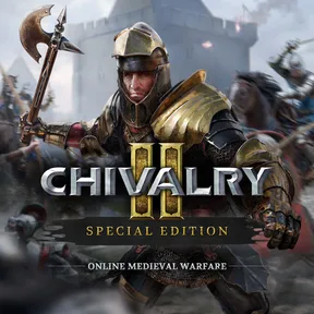 Chivalry 2 Special Edition cover image