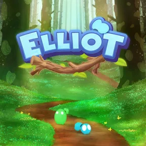 Elliot cover image