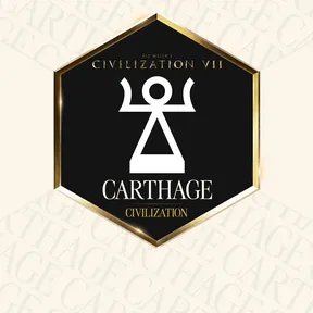 Sid Meier's Civilization® VII: Carthage Pack cover image