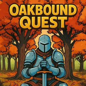Oakbound Quest (Xbox One) cover image