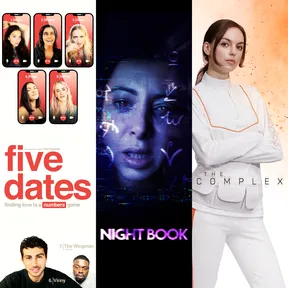 The FMV Collection 1 cover image
