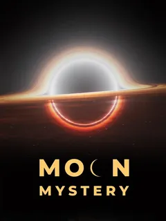 Moon Mystery cover image