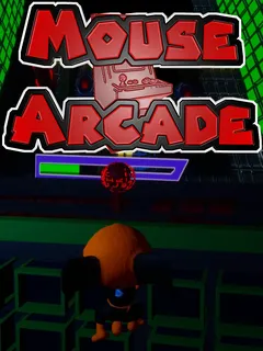 Mouse Arcade cover image