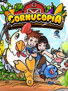 Cornucopia® cover image