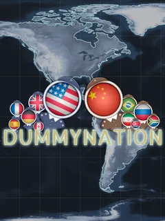 Dummynation cover image