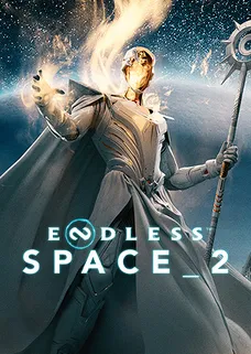 ENDLESS Space™ 2 cover image