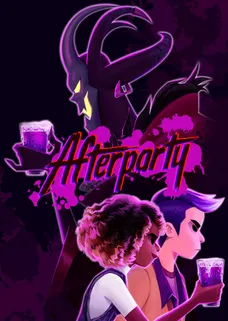 Afterparty cover image