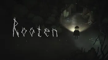 Rooten cover image