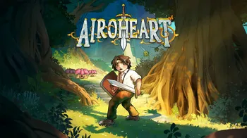 Airoheart cover image
