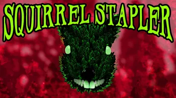 Squirrel Stapler cover image