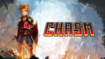 Chasm cover image
