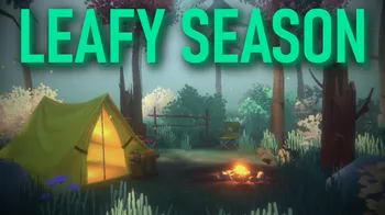 Leafy Season cover image