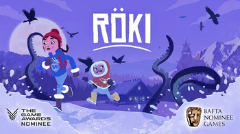 Röki cover image