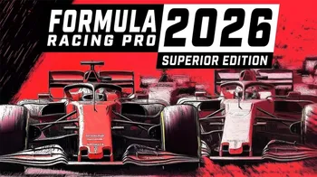 Formula Racing Pro 2026 Superior Edition cover image