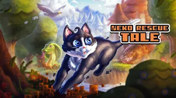 Neko Rescue Tale cover image