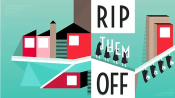 Rip Them Off cover image