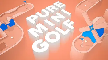 Pure Mini Golf cover image