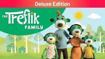 The Treflik Family Deluxe Edition cover image