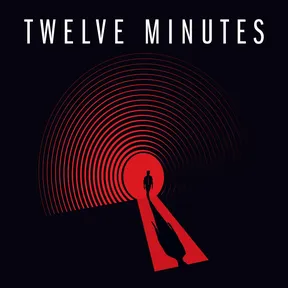 Twelve Minutes cover image