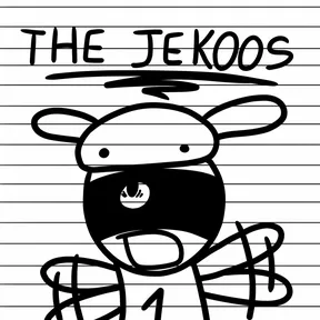 The Jekoos cover image
