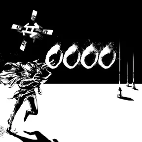 Zero Zero Zero Zero cover image