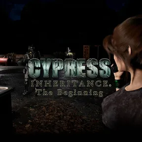 Cypress Inheritance: The Beginning cover image